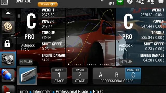 Maxed setup (acura rsx type-s) (racing rivals) смотреть онлайн