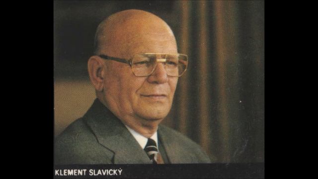 Klement Slavický: Rapsodické variace pro orchestr / Rhapsodic Variations for Orchestra (1959) смотреть онлайн