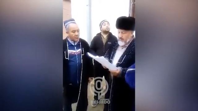 Китоб тумани Ҳамид Олимжон маҳалласида электр ва газ таъминоти билан боғлиқ муаммолар ҳақида смотреть онлайн