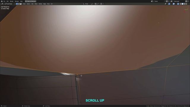 Section 03 - Modeling - Exterior - Guide Meshes
22 - Windows смотреть онлайн