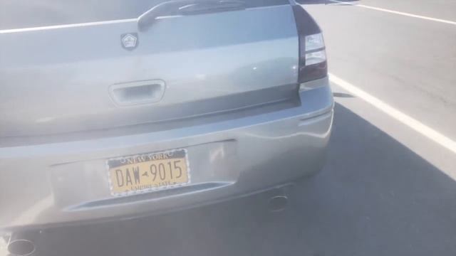 Dodge Magnum - Return? смотреть онлайн