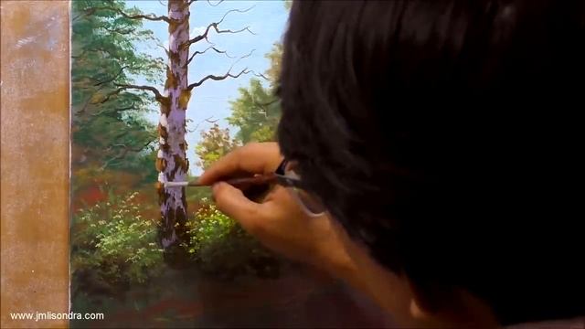 Рисуем поэтапно. смотреть онлайн