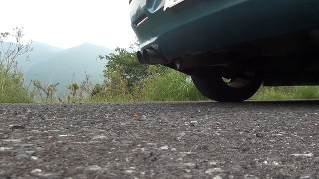 Alfa Romeo 156 V6 sound / Unicorse ① смотреть онлайн