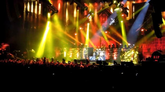 Volbeat - Guitar Gangsters & Cadillac Blood смотреть онлайн