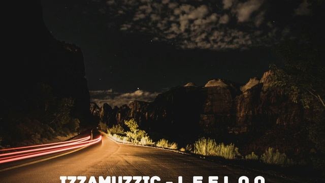 IZZAMUZZIC - Leeloo (Original Mix) смотреть онлайн