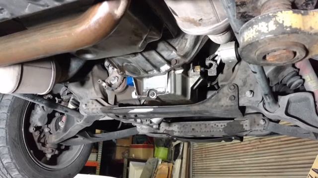 Nitrous 6.0 Escalade How to convert Awd to 2wd phase 2 смотреть онлайн