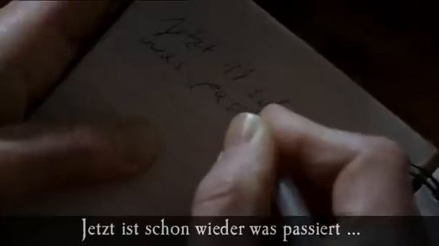 Alle Wolf Haas CAMEOS смотреть онлайн