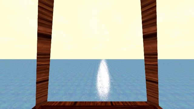 за мной выехали чупакабры