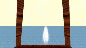 за мной выехали чупакабры