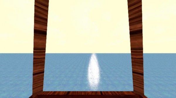 за мной выехали чупакабры