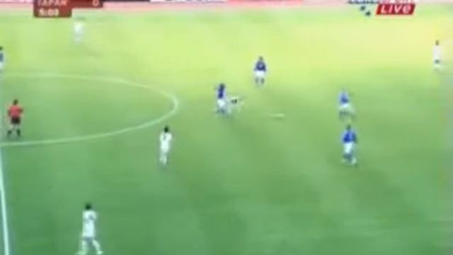 Iran 2 - 1 Japan смотреть онлайн