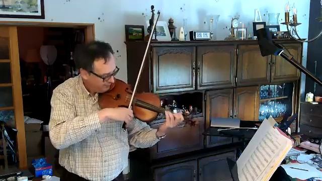 Gallois Montbrun Polka Du Rossignol 80 смотреть онлайн