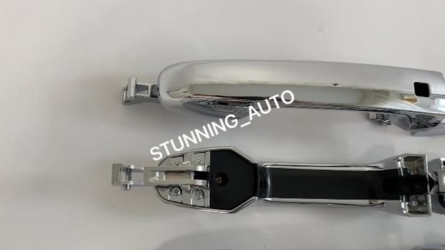 Ручки Toyota Land Cruiser 200 2008-2015 смотреть онлайн