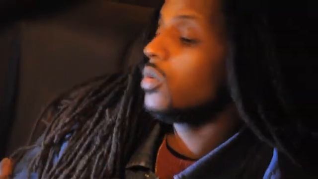 Binny Ghetto ASTON MARTIN freestyle 2012 - BlacksetMilitia (street.video) смотреть онлайн