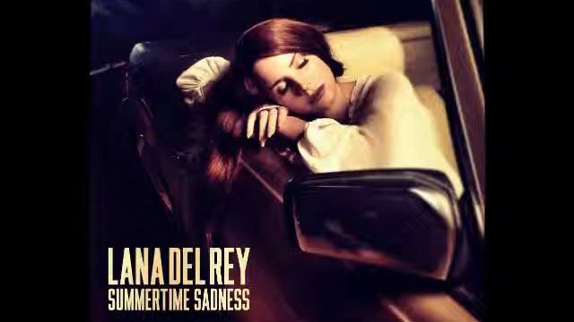 Lana Del Rey - Summertime Sadness ( PPs Club Mix )