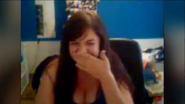 WEBCAM GIRL SEXY MARYJAY TEASING 2013 (Skype, Msn, Stickam, ICQ) смотреть онлайн