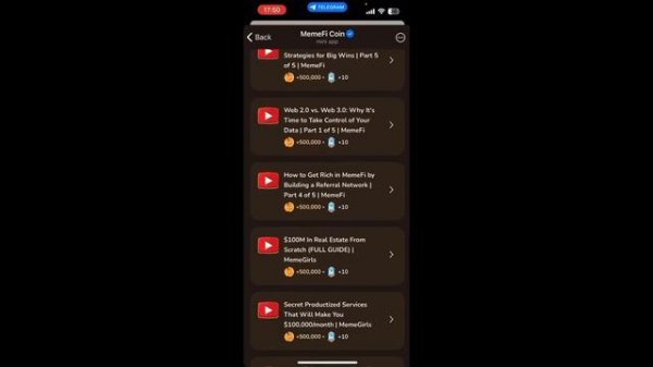 MEMEFI COIN СТОИТ ЛИ ДОНАТИТЬ АИРДРОП