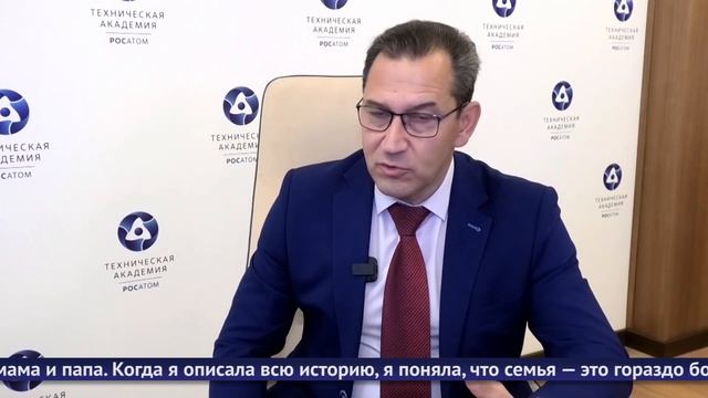 Обнинские новости (за 8 октября 2024) смотреть онлайн