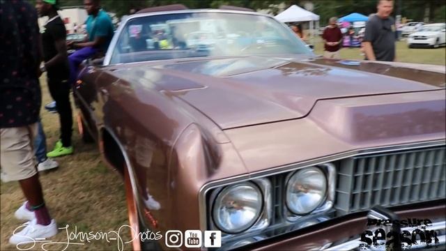 Tahoe squatting hard, Bentley, Buick, Corvette, Charger,donks and more on rims in HD смотреть онлайн
