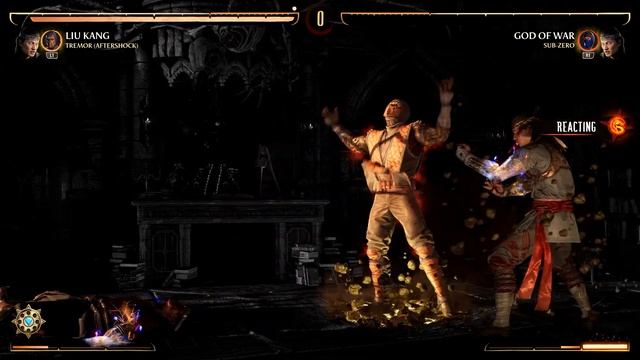 This Happened at the End of a Match | Mortal Kombat 1 смотреть онлайн
