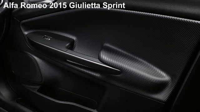 [The Cars] 2015 Alfa Romeo Giulietta Sprint смотреть онлайн