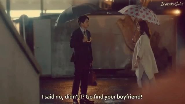 BL| Adachi And Kurosawa - Jealous [FMV]