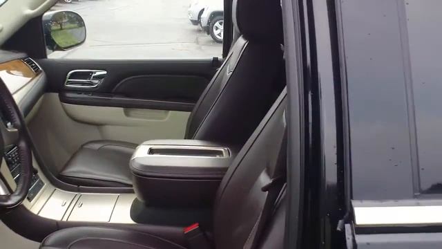 FOR SALE LANCASTER PENNSYLVANIA 2011 CADILLAC ESCALADE PLATINUM HYBRID смотреть онлайн