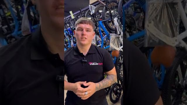 Скидки? Распродажи? Акции? Всё в @БайкСити #электросамокаткупить #ebike #акция #sale #велосипед смотреть онлайн