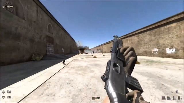 A Serious Look at the Serious Sam Games смотреть онлайн