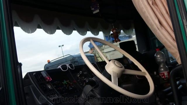 SCANIA 114L 340 Lowroof - Dercks Transport - 