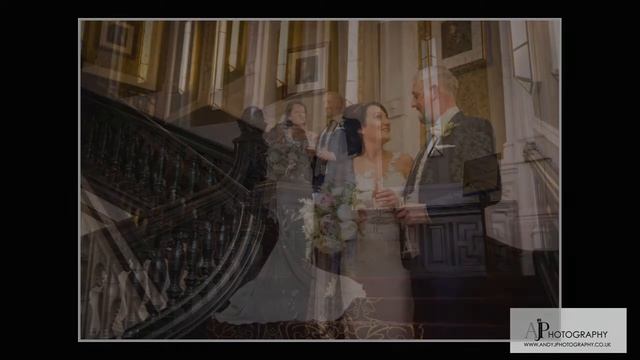 A Fabulous Wedding at The Hilton Double Tree - Liverpool - By Andy J Photography смотреть онлайн