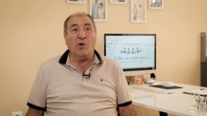 Реальный отзыв All-on-4 | Cеть клиник Зубы за один день | Сочи |Самвел Суренович