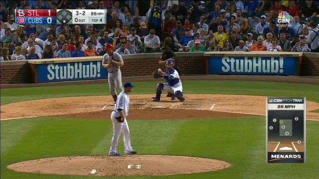 Jon Lester 2016 Highlights смотреть онлайн