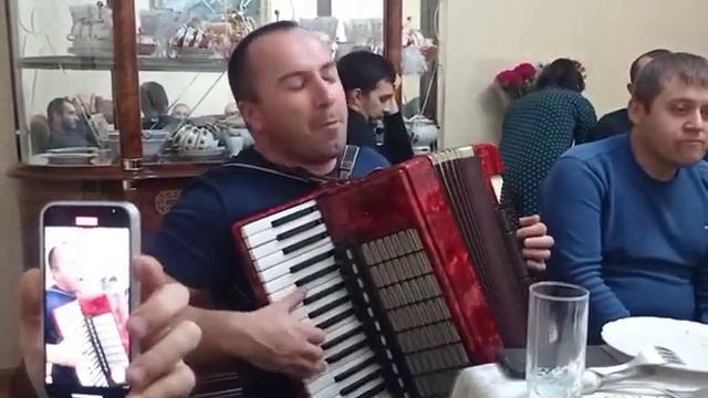 Бомбовая даргинская песня! смотреть онлайн