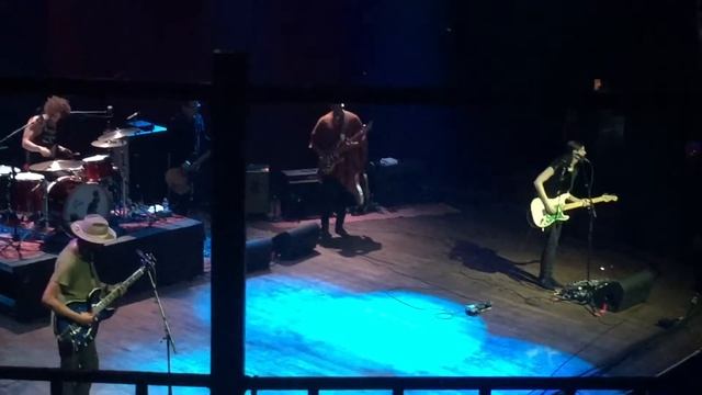 Gary Clark Jr 3-6-16 part II смотреть онлайн