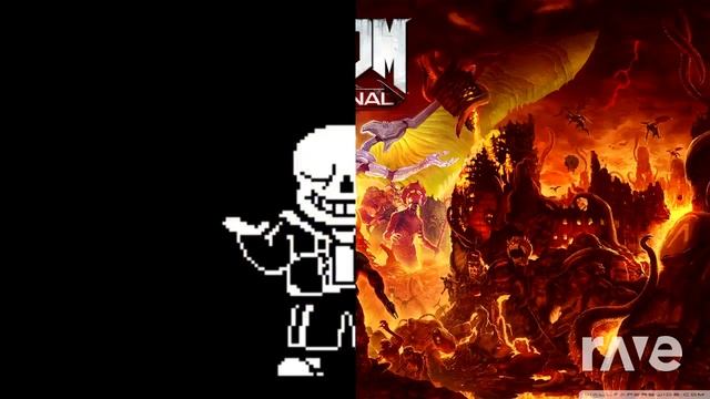 Megalovania doom eternal Theme смотреть онлайн