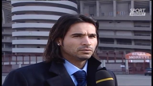 Adani in dialetto assolse Vieri смотреть онлайн