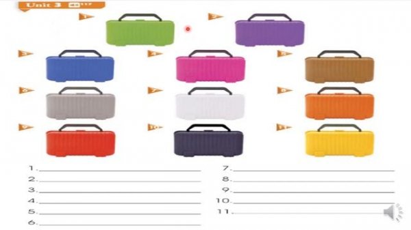 CLASE 43 - 1ER GRADO