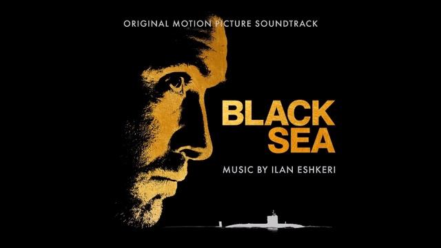 Ilan Eshkeri-Black Sea--Track 7--Leaving Sebastapol смотреть онлайн