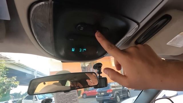 Grand Voyager 2001 | LA REYNA DE LAS MINI VANS смотреть онлайн