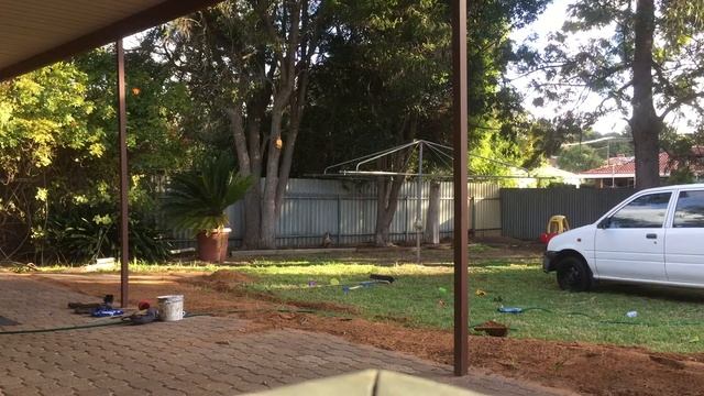 Daihatsu Mira project. смотреть онлайн