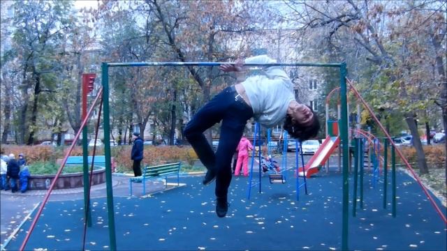 Cula en Contra(Андрей Олтаржевский) смотреть онлайн