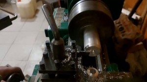 перетянули сливную пробку...