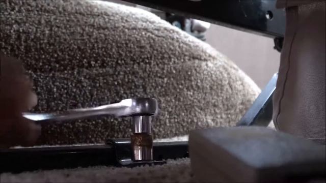 HOW TO REMOVE CARPET IN A VAN смотреть онлайн
