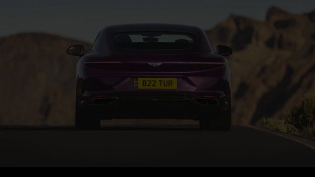 BENTLEY BATUR-SUPERPOWERFUL смотреть онлайн