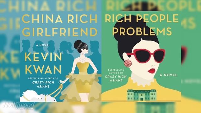 Jon M. Chu Planning to Return for the 'Crazy Rich Asians' Sequel | THR News смотреть онлайн
