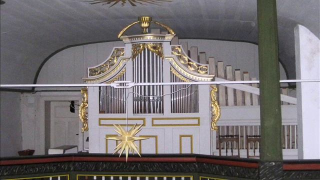 Johann Sebastian Bach (1685-1750): Jesu, meine Freude BWV 753 смотреть онлайн