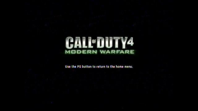 Why Wont My Cod4 Work! (See Discription) смотреть онлайн