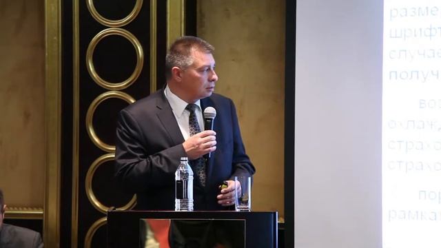 Андрей Кашеваров, заместитель руководителя ФАС смотреть онлайн