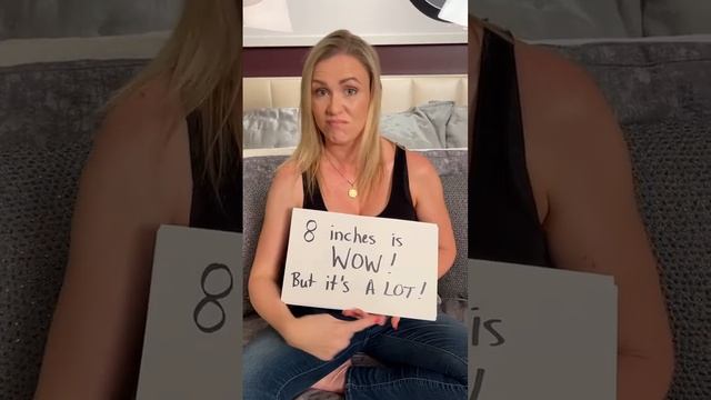 Perfect Size For Women смотреть онлайн